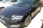 大众帕萨特2013款1.8TSI DSG尊荣版