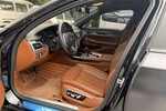 宝马7系2017款M760Li xDrive 卓越奢华版