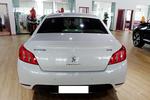 标致5082011款2.0L 手动 经典版