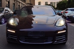 保时捷Panamera2014款Panamera 3.0T 
