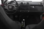 smartfortwo2009款coupe 1.0L 标准版