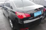 荣威5502010款1.8L 启智版