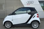 smartfortwo2012款1.0 MHD 硬顶标准版