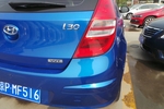 现代i302009款1.6L 手动 豪享型