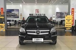 奔驰GL级2014款GL350 CDI 4MATIC