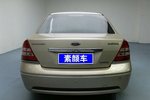 福特蒙迪欧2005款Ghia-limited 2.5电喷 V6