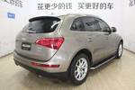 奥迪Q52012款2.0TFSI 舒适型