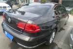 大众迈腾2007款1.8TSI 手自一体豪华型