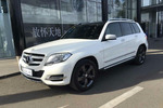 奔驰GLK级2013款GLK300 4MATIC 豪华型