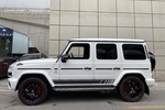 奔驰G级AMG2019款AMG G 63 先型特别版