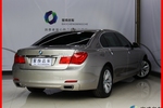 宝马7系2009款730Li 豪华型