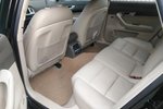 奥迪A6L2010款2.8FSI quattro 豪华型