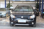 铃木天语SX42011款1.8L 手动 运动型