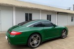 保时捷9112010款Targa 4S