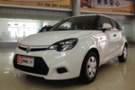 MG32011款1.3L 手动 舒适版