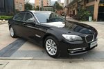 宝马7系2013款740Li 领先型