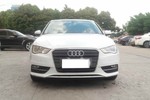 奥迪A3 Sportback2014款35 TFSI 自动时尚型