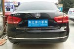 大众帕萨特2011款2.0TSI DSG 御尊版