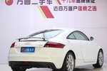 奥迪TT2011款Coupe 2.0TFSI