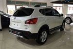 日产逍客2012款2.0XV 雷 CVT 2WD