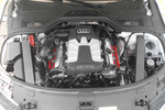 奥迪A8L2013款45 TFSI quattro舒适型