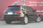 奥迪Q52015款40 TFSI 技术型