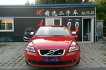 沃尔沃S402008款2.5 T5 R-Design 