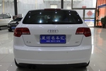 奥迪A3 Sportback2010款1.8TFSI 尊贵型