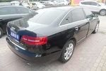 奥迪A6L2009款2.4L 技术型