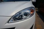 马自达Mazda52013款2.0L 自动舒适型