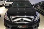 日产天籁2012款2.0L XL智享版