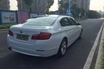 宝马5系2010款523Li 豪华型