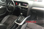 奥迪A4L2010款2.0TFSI 运动型