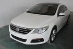 大众CC2012款1.8TSI 尊贵型