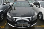 本田雅阁2011款2.0L EX