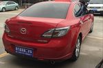 马自达Mazda62013款2.0L 手自一体时尚型