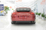 保时捷Panamera2010款Panamera