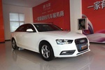 奥迪A4L2012款1.8TFSI 舒适型