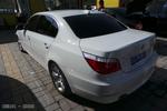 宝马5系2010款530Li 豪华型