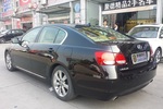 雷克萨斯GS2008款300