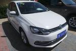 大众Polo2014款1.4L 自动 舒适版