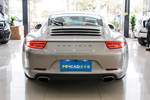 保时捷9112013款Carrera 4 3.4L