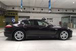 保时捷Panamera2013款Panamera Platinum Edition 3.6L 