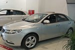 起亚福瑞迪2009款1.6L Premium 手自一体