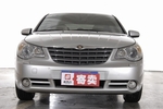 克莱斯勒铂锐2008款2.4L豪华型