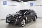 英菲尼迪QX702013款3.7L 超越版