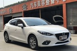 马自达MAZDA3Axela昂克赛拉 三厢2014款1.5L 自动尊贵型