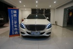 奔驰S级2015款S 400 L