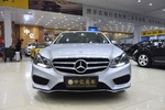 奔驰E级2014款改款 E260L 运动型