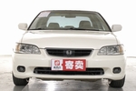 本田雅阁2001款2.3 VTi-E 自动